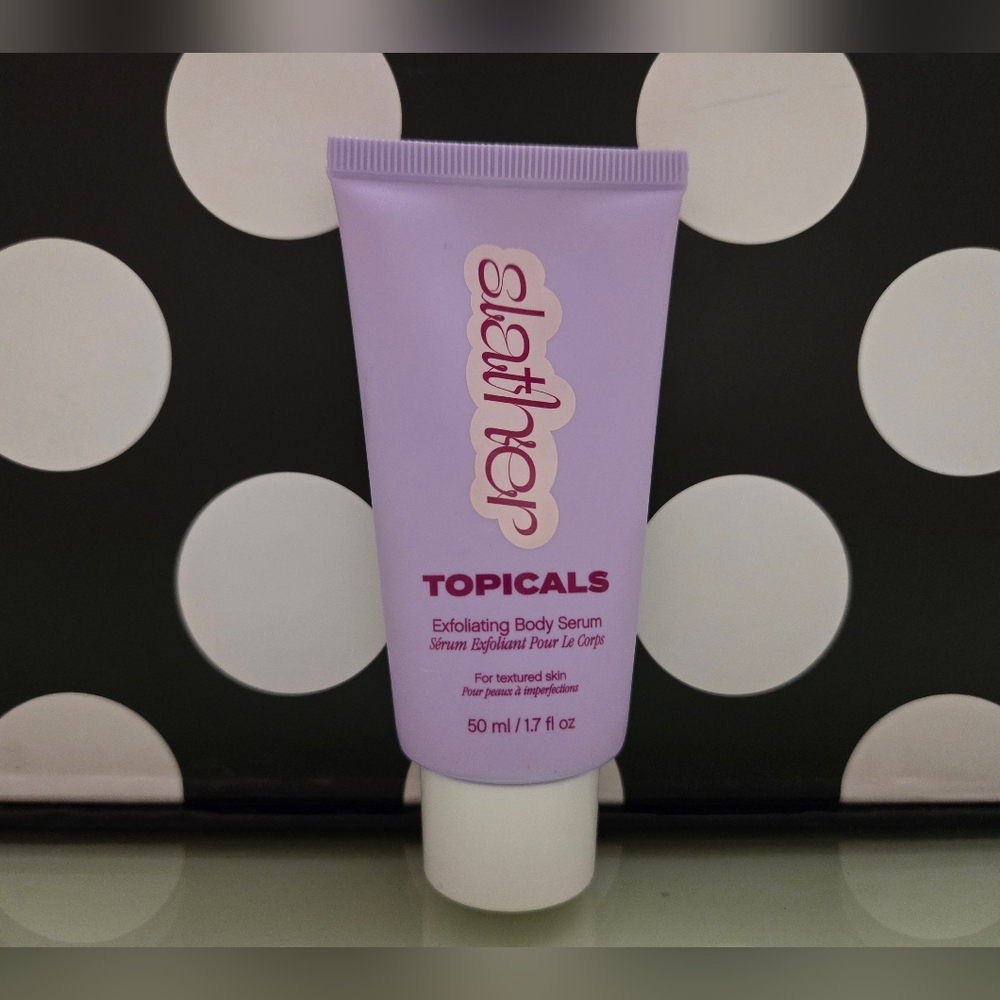 5/$25✨️Topicals Body Serum✨️